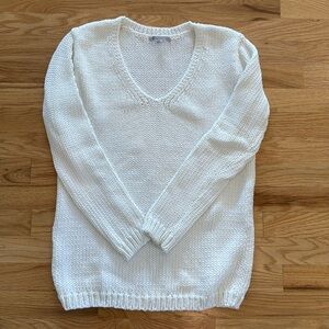 Gap Chunky Knit Sweater - XS